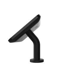 Elevate II Wall | Countertop Mount Kiosk for Galaxy Tab A 10.1 (2019) (Black)