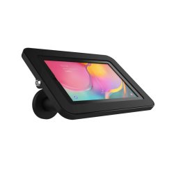 Elevate II Wall | Countertop Mount Kiosk for Galaxy Tab A 10.1 (2019) (Black)