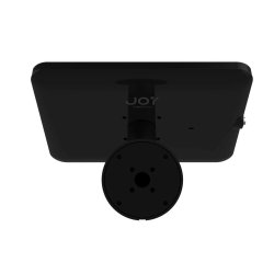 Elevate II Wall | Countertop Mount Kiosk for Galaxy Tab A 10.1 (2019) (Black)