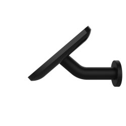 Elevate II Wall | Countertop Mount Kiosk for Galaxy Tab A 10.1 (2019) (Black)