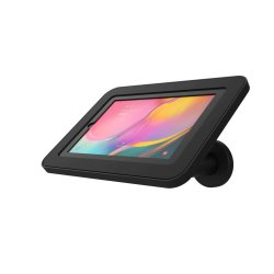 Elevate II Wall | Countertop Mount Kiosk for Galaxy Tab A 10.1 (2019) (Black)