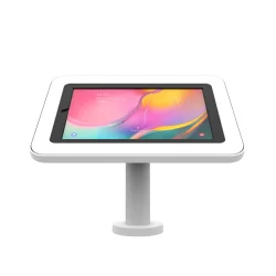 Elevate II Wall | Countertop Mount Kiosk for Galaxy Tab A 10.1 (2019) (White)