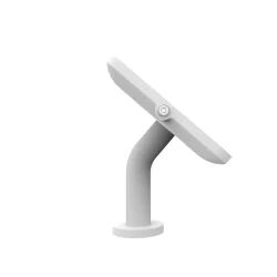 Elevate II Wall | Countertop Mount Kiosk for Galaxy Tab A 10.1 (2019) (White)