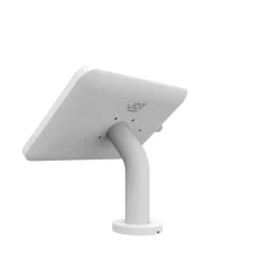 Elevate II Wall | Countertop Mount Kiosk for Galaxy Tab A 10.1 (2019) (White)