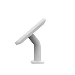 Elevate II Wall | Countertop Mount Kiosk for Galaxy Tab A 10.1 (2019) (White)