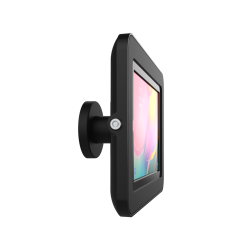 Elevate II On-Wall Mount Kiosk for Galaxy Tab A 10.1 (2019) (Black)