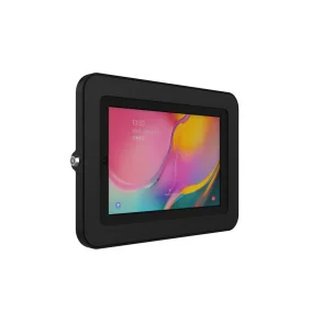 Elevate II On-Wall Mount Kiosk for Galaxy Tab A 10.1 (2019) (Black)