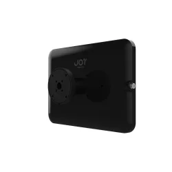 Elevate II On-Wall Mount Kiosk for Galaxy Tab A 10.1 (2019) (Black)