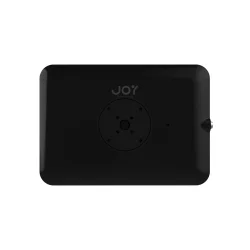 Elevate II On-Wall Mount Kiosk for Galaxy Tab A 10.1 (2019) (Black)