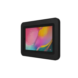 Elevate II On-Wall Mount Kiosk for Galaxy Tab A 10.1 (2019) (Black)