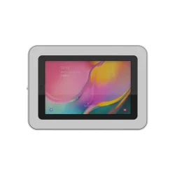 Elevate II On-Wall Mount Kiosk for Galaxy Tab A 10.1 (2019) (White)