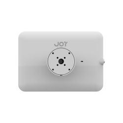 Elevate II On-Wall Mount Kiosk for Galaxy Tab A 10.1 (2019) (White)