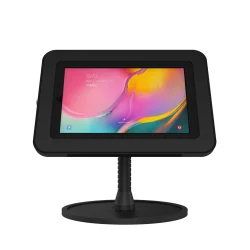 Elevate II Flex Countertop Kiosk for Galaxy Tab A 10.1 (2019) (Black)