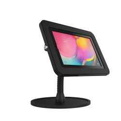 Elevate II Flex Countertop Kiosk for Galaxy Tab A 10.1 (2019) (Black)