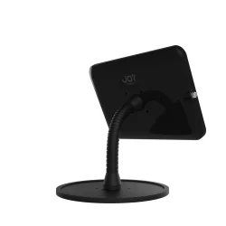 Elevate II Flex Countertop Kiosk for Galaxy Tab A 10.1 (2019) (Black)