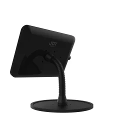 Elevate II Flex Countertop Kiosk for Galaxy Tab A 10.1 (2019) (Black)
