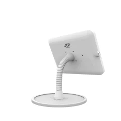 Elevate II Flex Countertop Kiosk for Galaxy Tab A 10.1 (2019) (White)