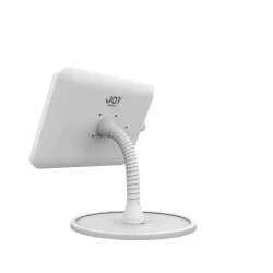 Elevate II Flex Countertop Kiosk for Galaxy Tab A 10.1 (2019) (White)