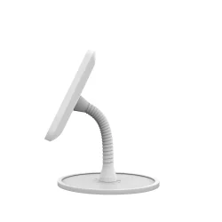 Elevate II Flex Countertop Kiosk for Galaxy Tab A 10.1 (2019) (White)