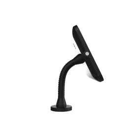 Elevate II Flex Drill Down Countertop Kiosk for Galaxy Tab A 10.1 (2019) (Black)