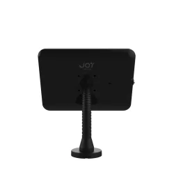 Elevate II Flex Drill Down Countertop Kiosk for Galaxy Tab A 10.1 (2019) (Black)