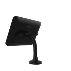 Elevate II Flex Drill Down Countertop Kiosk for Galaxy Tab A 10.1 (2019) (Black)