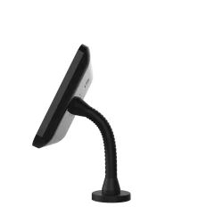 Elevate II Flex Drill Down Countertop Kiosk for Galaxy Tab A 10.1 (2019) (Black)