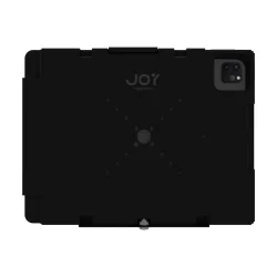 Elevate II Enclosure for iPad Pro 12.9-inch 5th | 4th | 3rd Gen (Black)