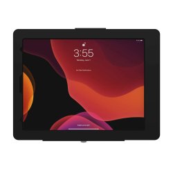 Elevate II Enclosure for iPad Pro 12.9-inch 5th | 4th | 3rd Gen (Black)