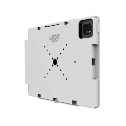 Elevate II Enclosure for iPad Pro 12.9-inch 5th | 4th | 3rd Gen (White)