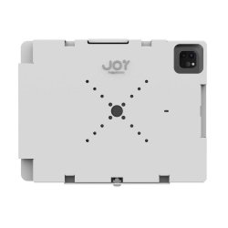 Elevate II Enclosure for iPad Pro 12.9-inch 5th | 4th | 3rd Gen (White)