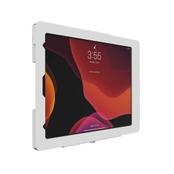 Elevate II Enclosure for iPad Pro 12.9-inch 5th | 4th | 3rd Gen (White)