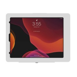 Elevate II Enclosure for iPad Pro 12.9-inch 5th | 4th | 3rd Gen (White)