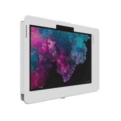 Elevate II Enclosure for Microsoft Surface Go 3 | Go 2 | Go (White)
