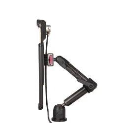 MagConnect Wall | Counter Mount with LockDown for iPad 9.7 6th | 5th Gen. | Pro 9.7-inch | Air 2 | A