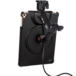 MagConnect Wall | Counter Mount with LockDown for iPad 9.7 6th | 5th Gen. | Pro 9.7-inch | Air 2 | A