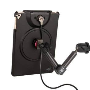 MagConnect Wall | Counter Mount with LockDown for iPad 9.7 6th | 5th Gen. | Pro 9.7-inch | Air 2 | A