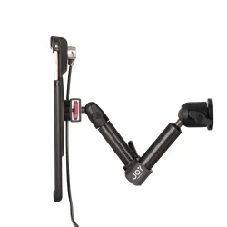 MagConnect Wall | Counter Mount with LockDown for iPad 9.7 6th | 5th Gen. | Pro 9.7-inch | Air 2 | A