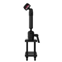 MagConnect Forklift | Pole Single Arm Mount Only up to 3-inch Wide