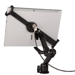 LockDown Universal Wall | Counter Mount w/ Combination Lock for 7-inch - 10.1-inch Tablets