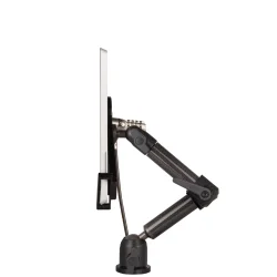 LockDown Universal Wall | Counter Mount w/ Combination Lock for 7-inch - 10.1-inch Tablets