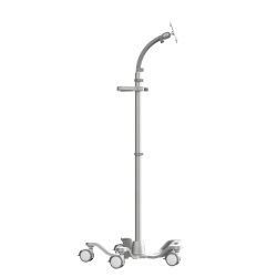 AgileGo VESA Cart