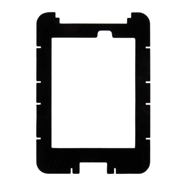 Elevate II Acrylic Facesheet for Galaxy Tab S3 | S2 9.7-inch