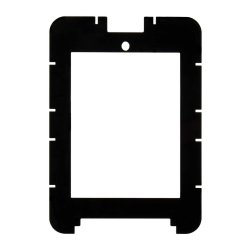 Elevate II Acrylic Facesheet for iPad 9.7 6th|5th Generation | Pro 9.7 | Air 2 | Air
