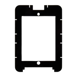 Elevate II Acrylic Facesheet w/ Home Button for iPad Pro 9.7, Air 2