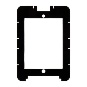 Elevate II Acrylic Facesheet w/ Home Button for iPad Pro 9.7, Air 2