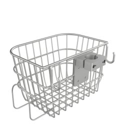 AgileGo Basket