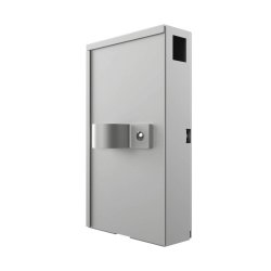 AgileGo Lockable Utility Box