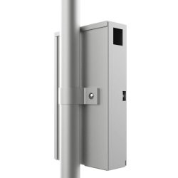 AgileGo Lockable Utility Box