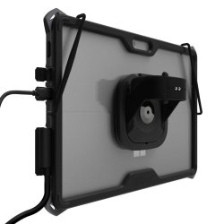 aXtion Edge+ MP for Surface Pro 8